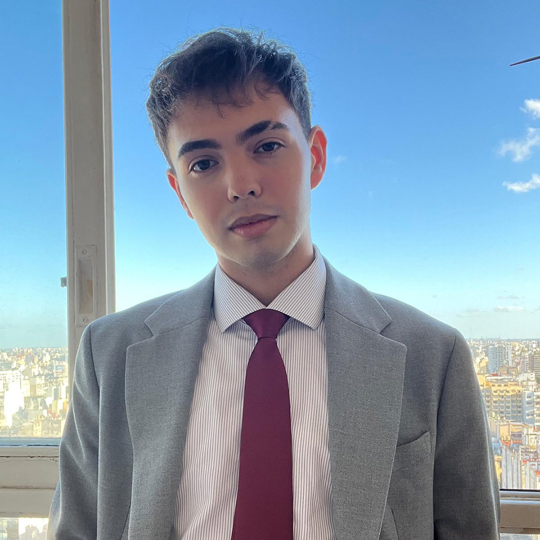 Ramiro Madeddu