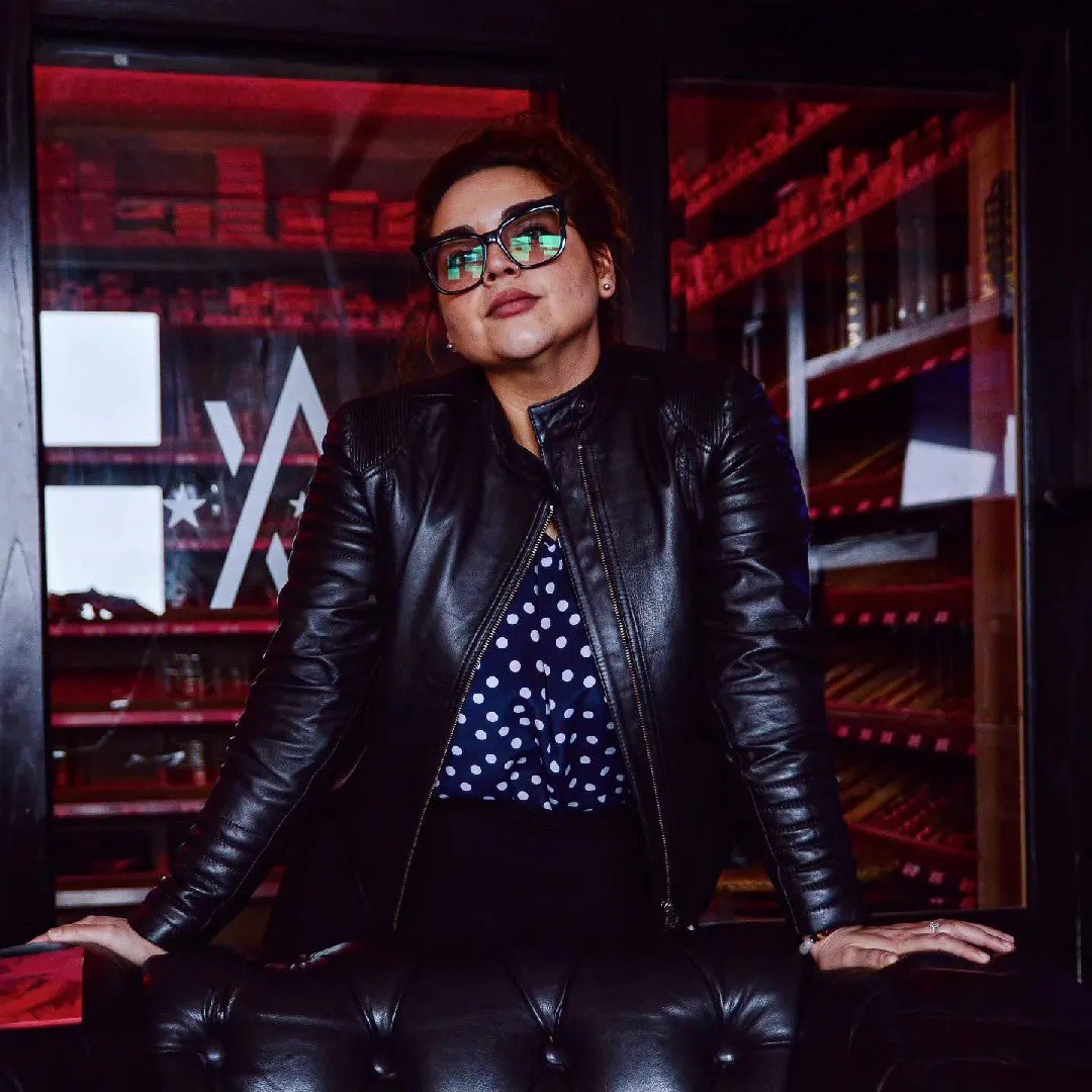 Ruth Quintana