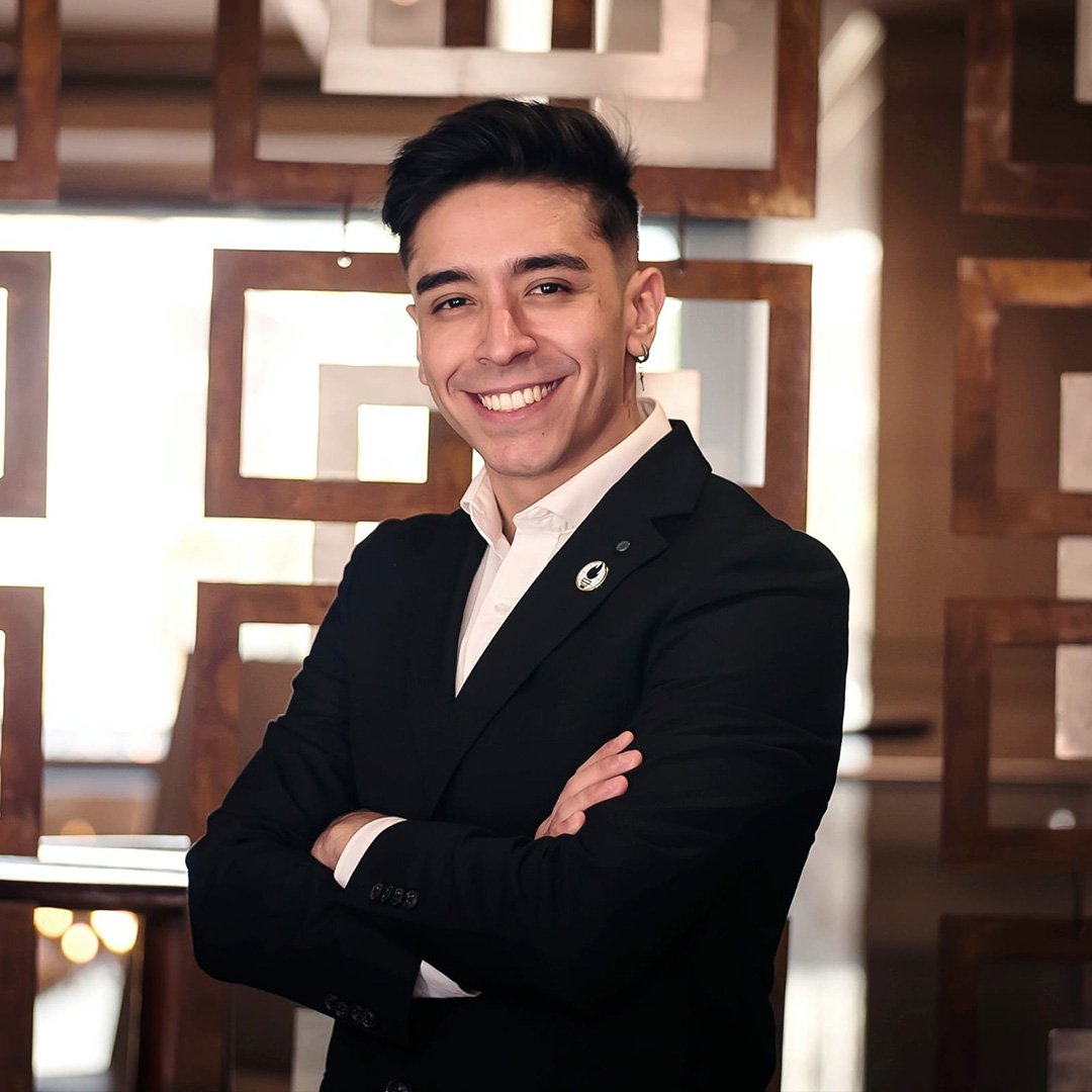 Ulises Ten